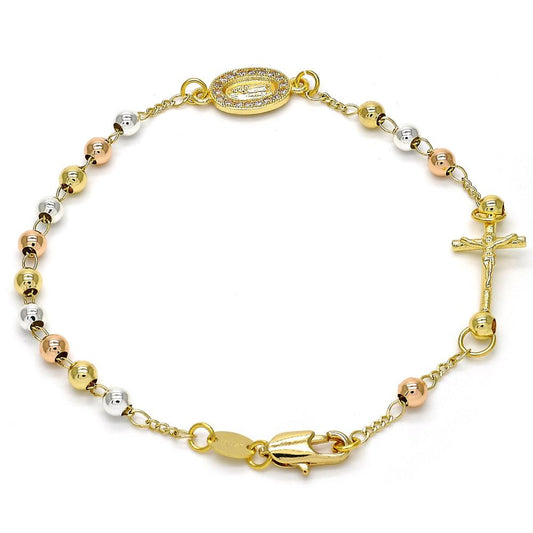 Rosary Bracelets