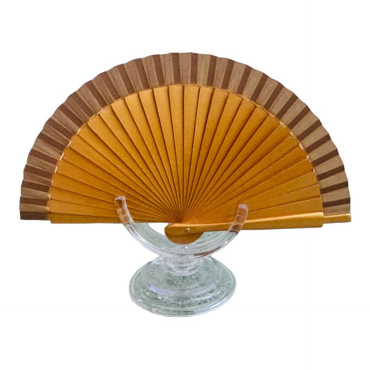 Mini Hand Fans 6.5"
