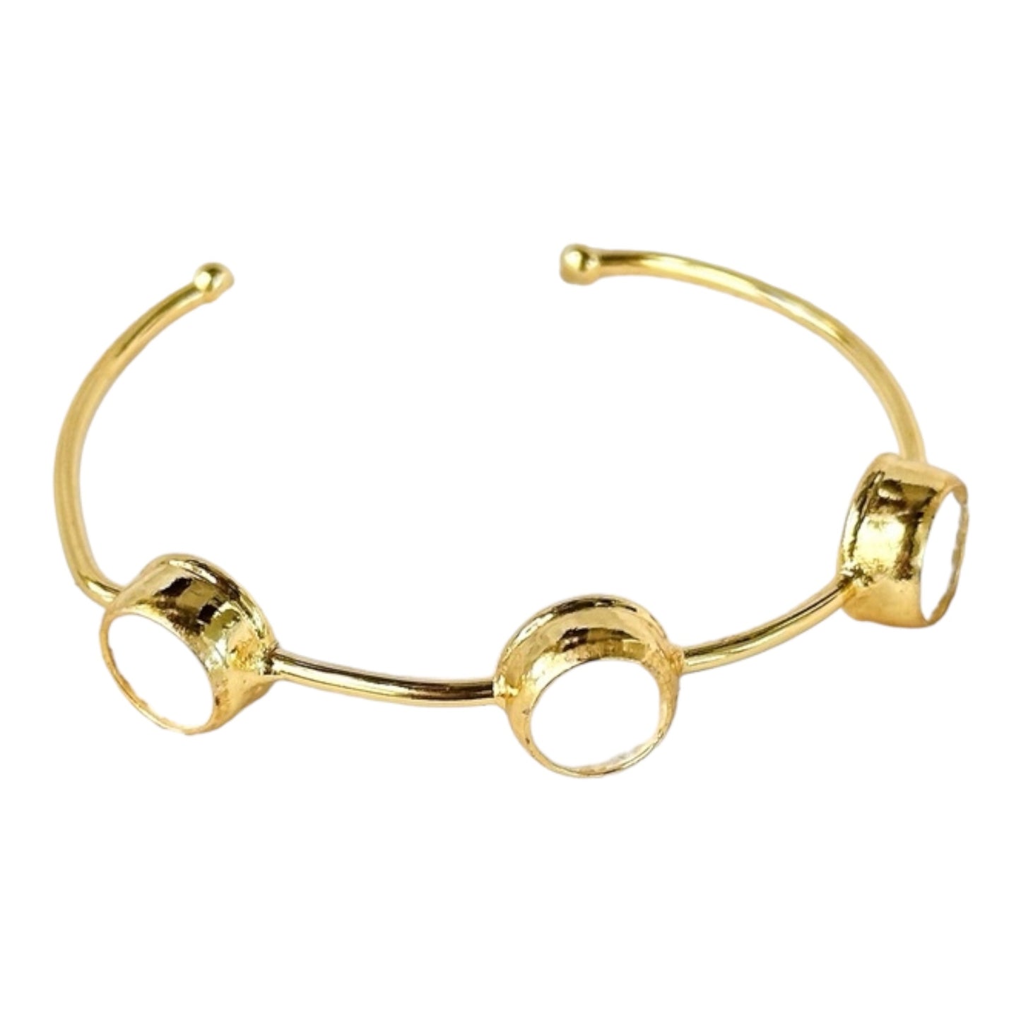 Brass Bangles