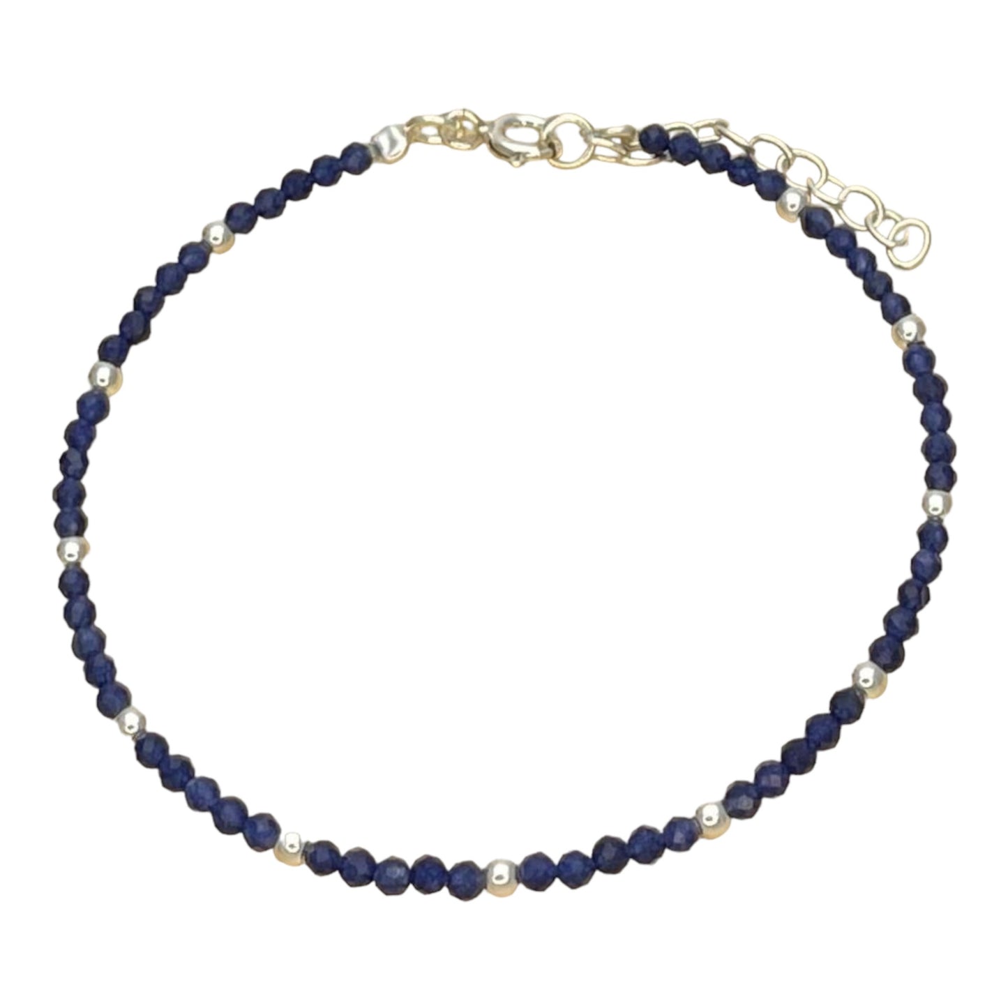 Navy Bracelets