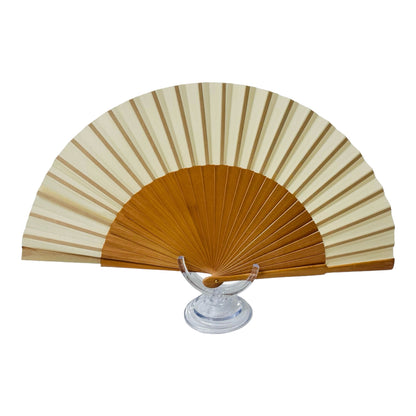 10" Solid – Hand Fans