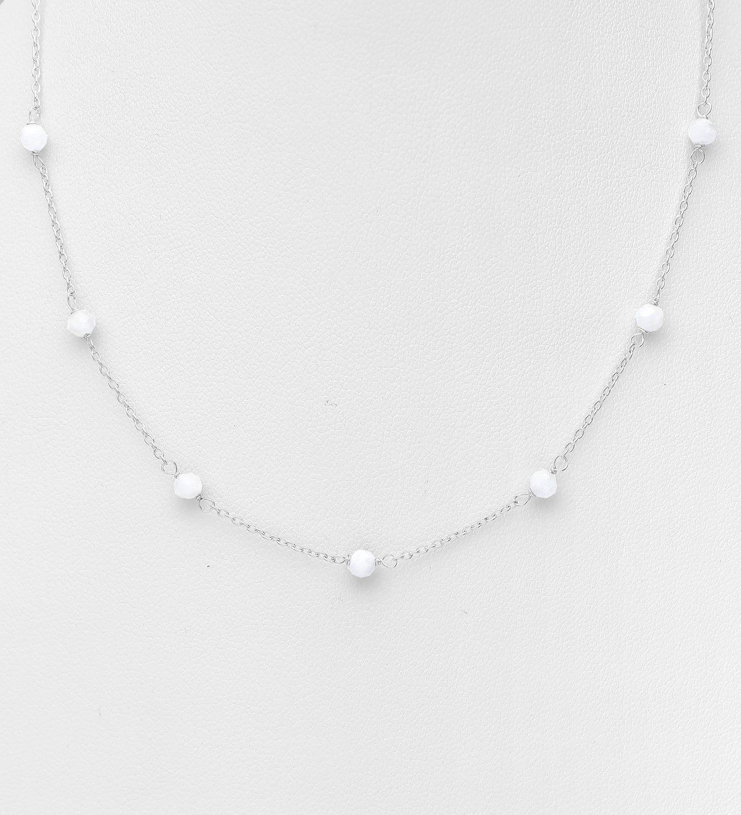 925 Sterling Silver Necklace