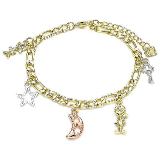 Charm Bracelets