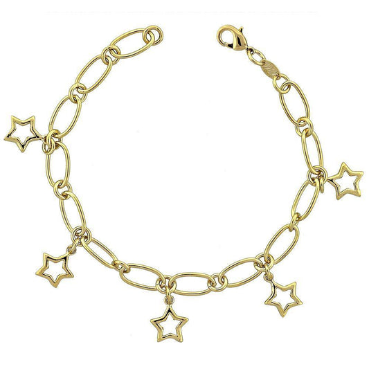 Stars Bracelets