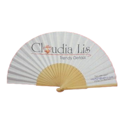 Custome Hand Fans