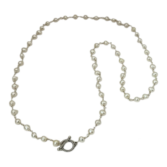 Pearl Natural Stone