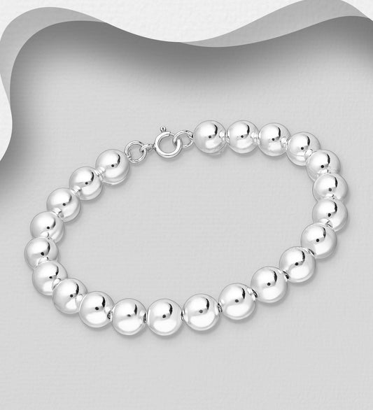 925 Sterling Silver Bracelet