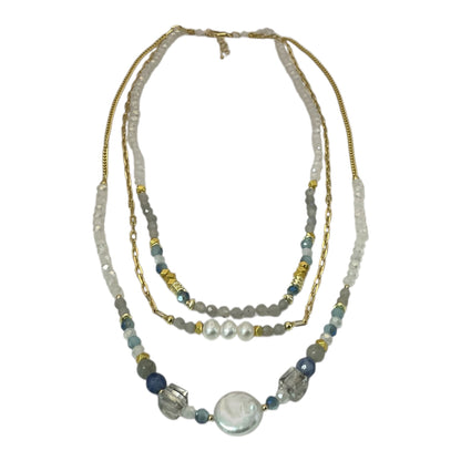 Pearl Natural Stone