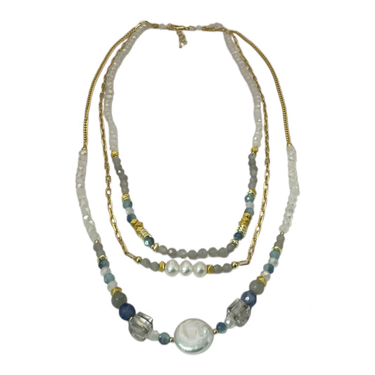 Pearl Natural Stone