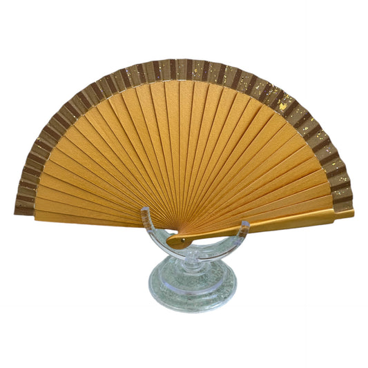 Shinny Hand Fan