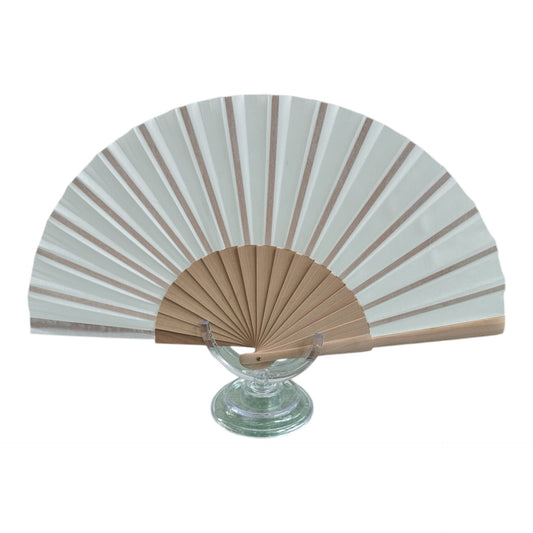 Dots Hand Fans