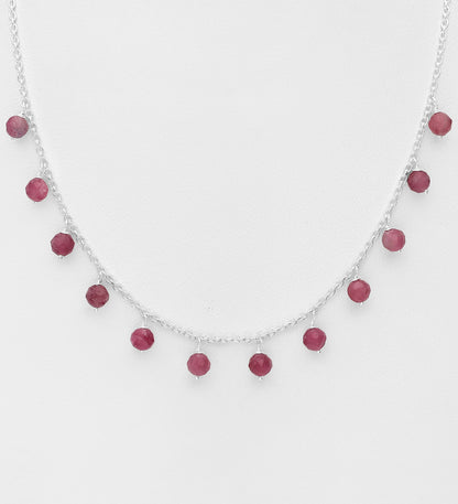 925 Sterling Silver Necklace