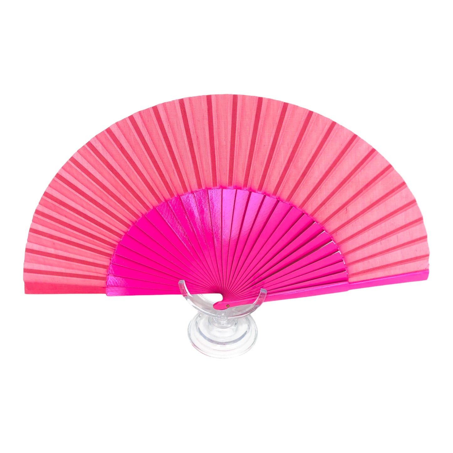 10" Solid – Hand Fans