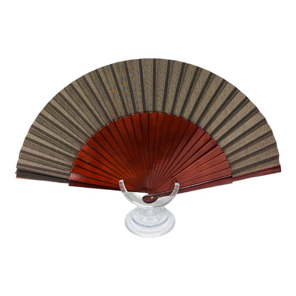 10" Solid – Hand Fans