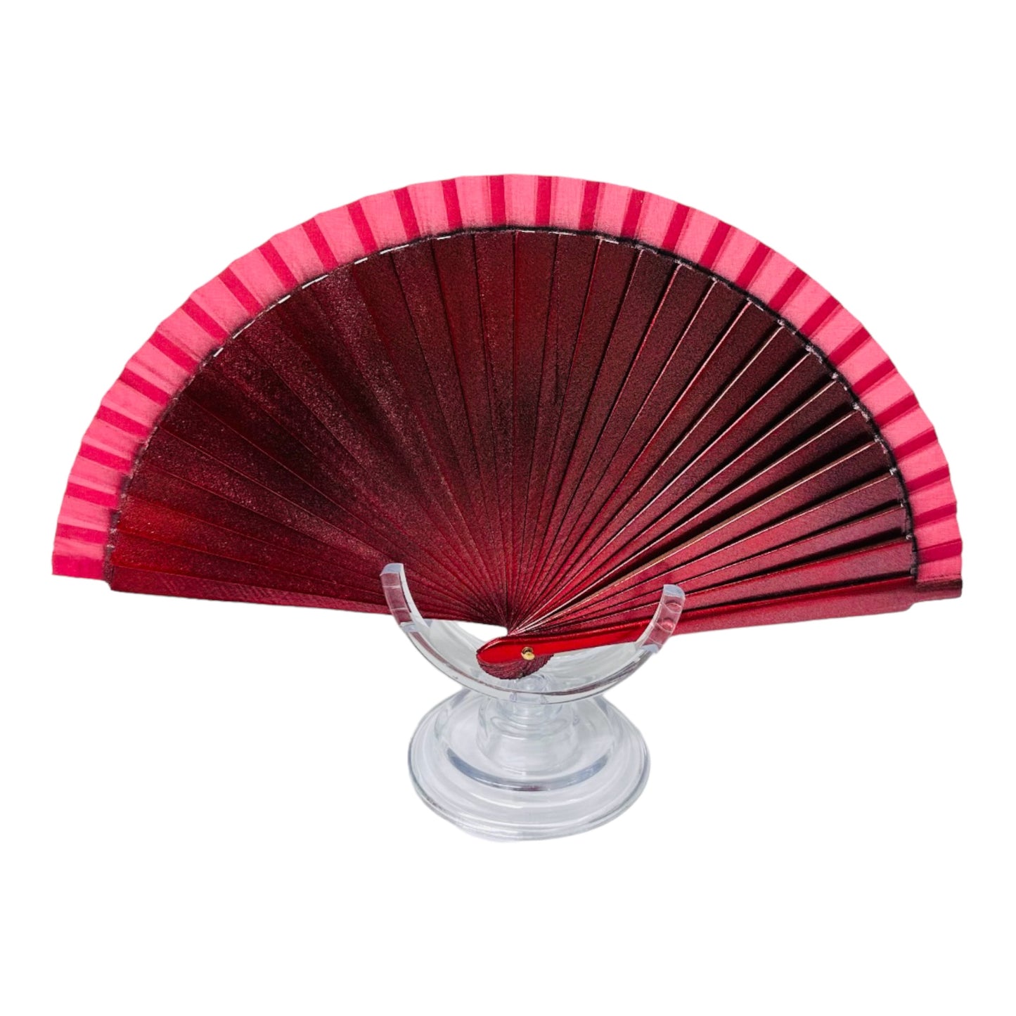 Met Hand Fans