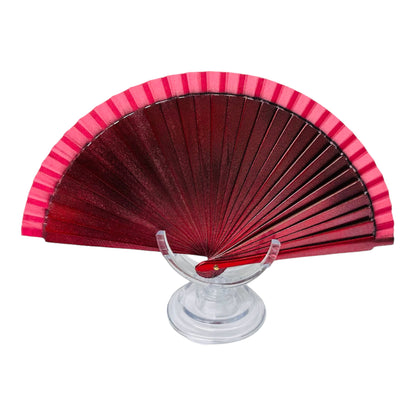 Met Hand Fans