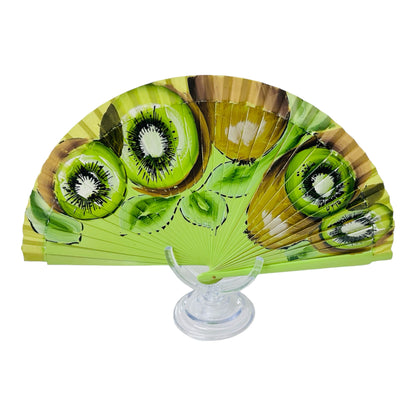 Fruit Hand Fans