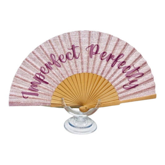 Fancy Hand Fans