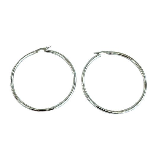 925 Sterling Silver Earrings