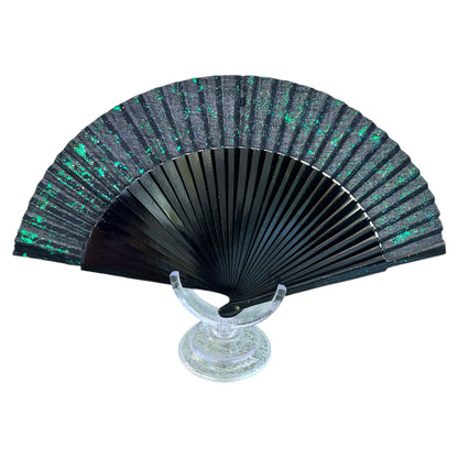 Shinny Hand Fans