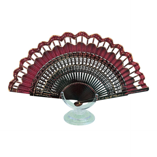 Elegance Hand Fans