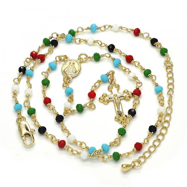 Rosary 18"