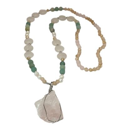 Pearl Natural Stone