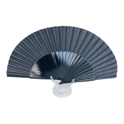 10" Solid – Hand Fans