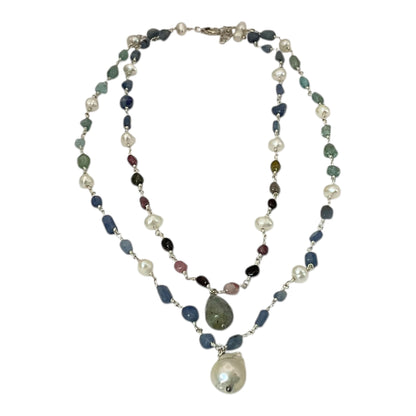 Pearl Natural Stone