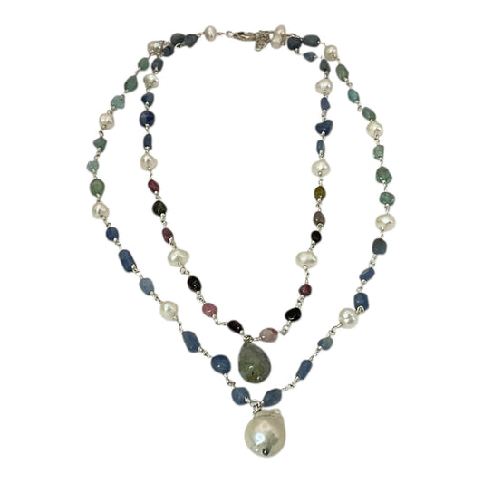 Pearl Natural Stone