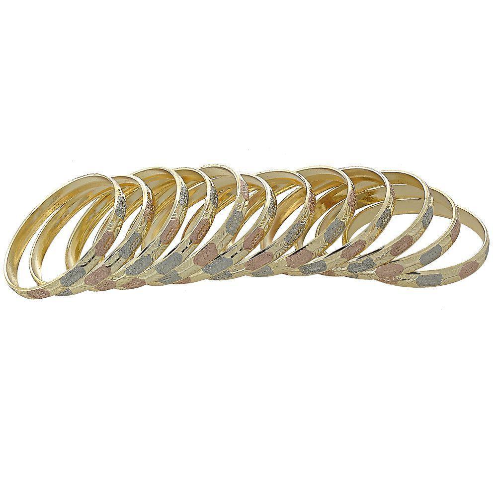 Mini Bangles 2