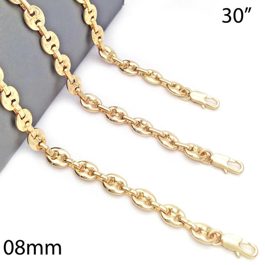 Pier Chains 30”