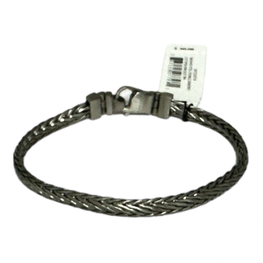 Steel Bracelets