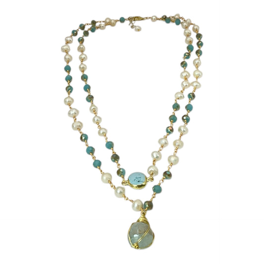 Pearl Natural Stone