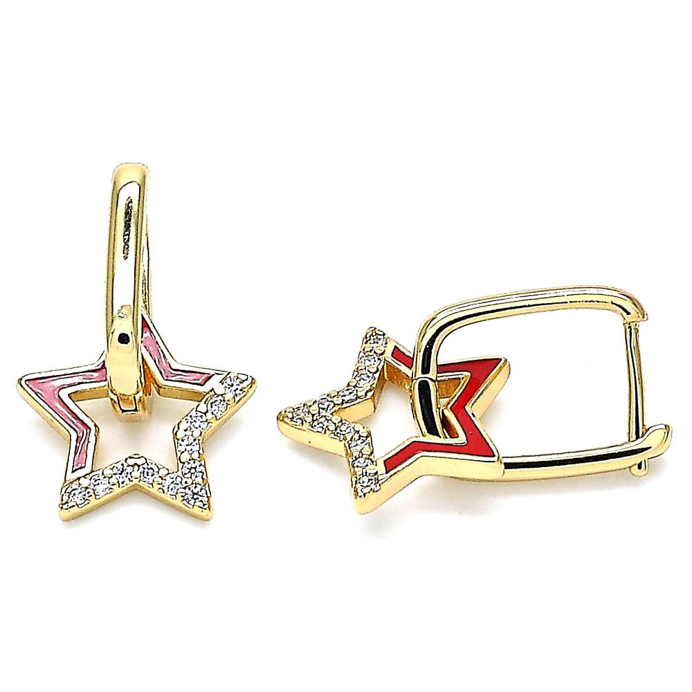 Star Hoop