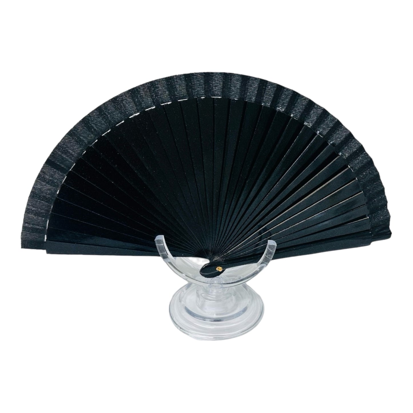 Met Hand Fans