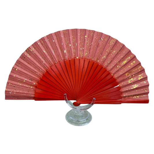 Shinny Hand Fan