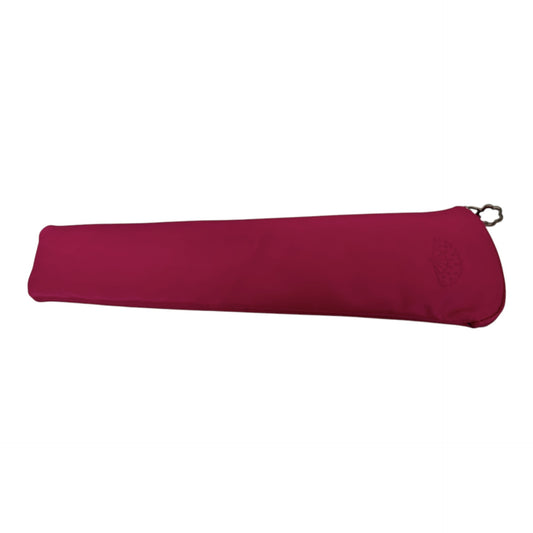 Fushia Cover 12”