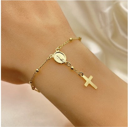 Rosary Bracelets