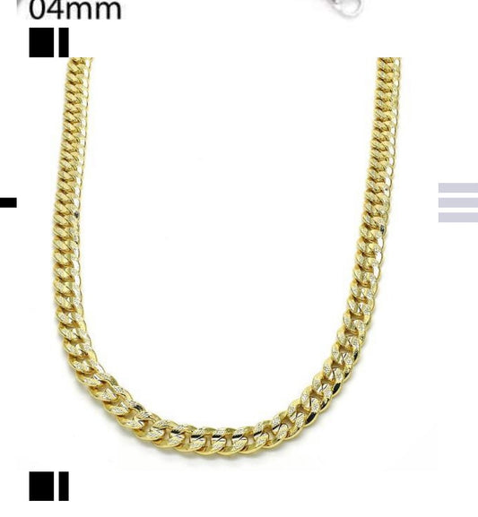 Chain 24"