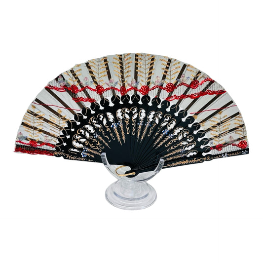 Shinny Hand Fans