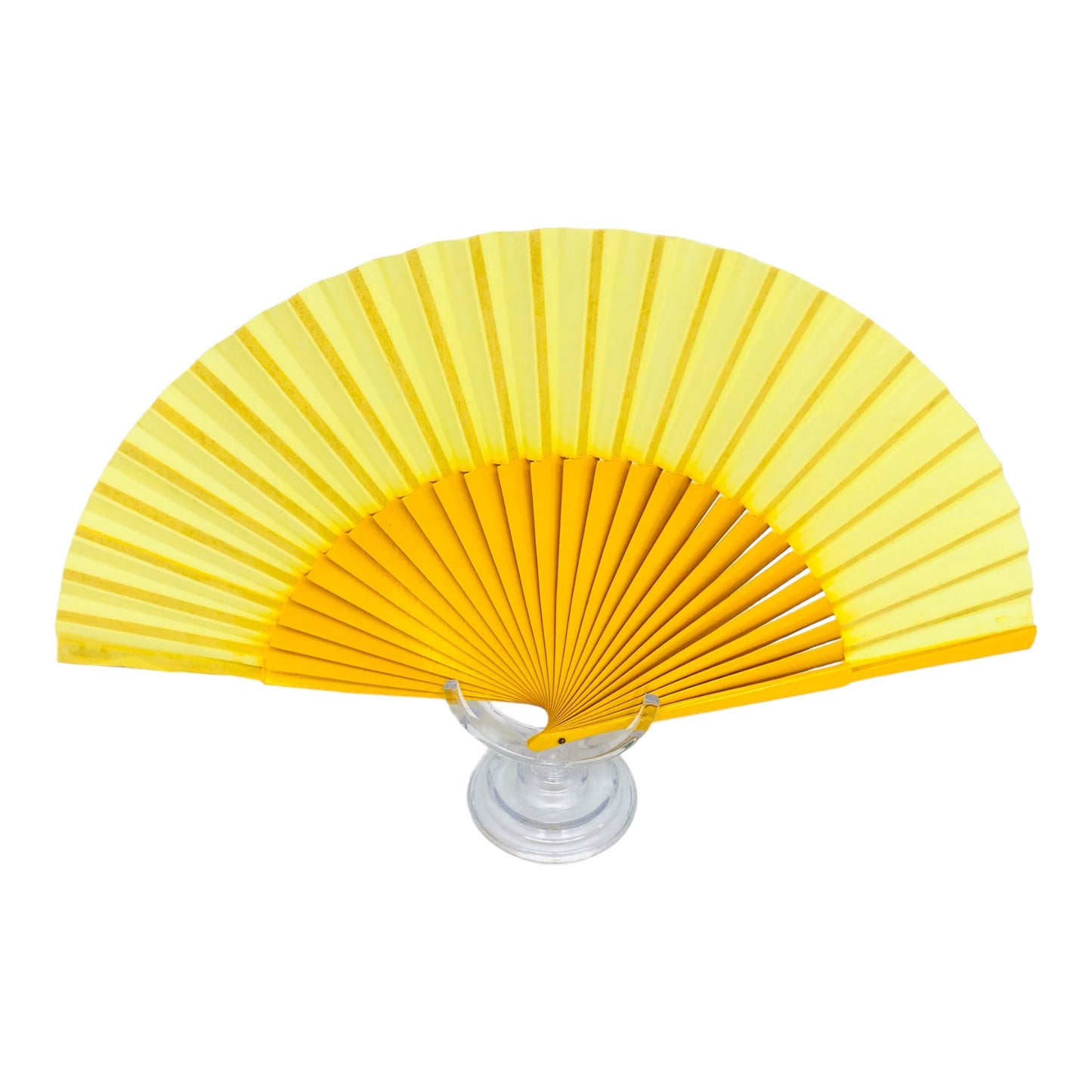 10" Solid – Hand Fans