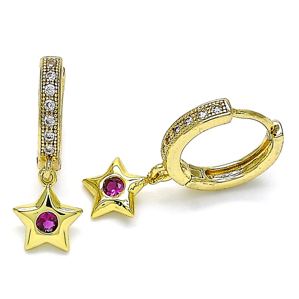 Star Hoops