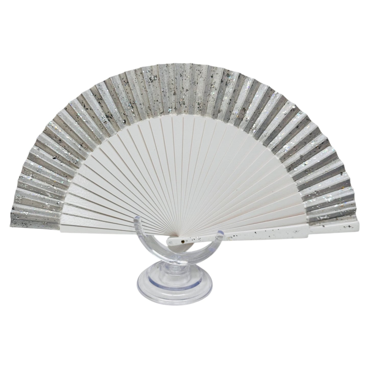 Shinny Hand Fans