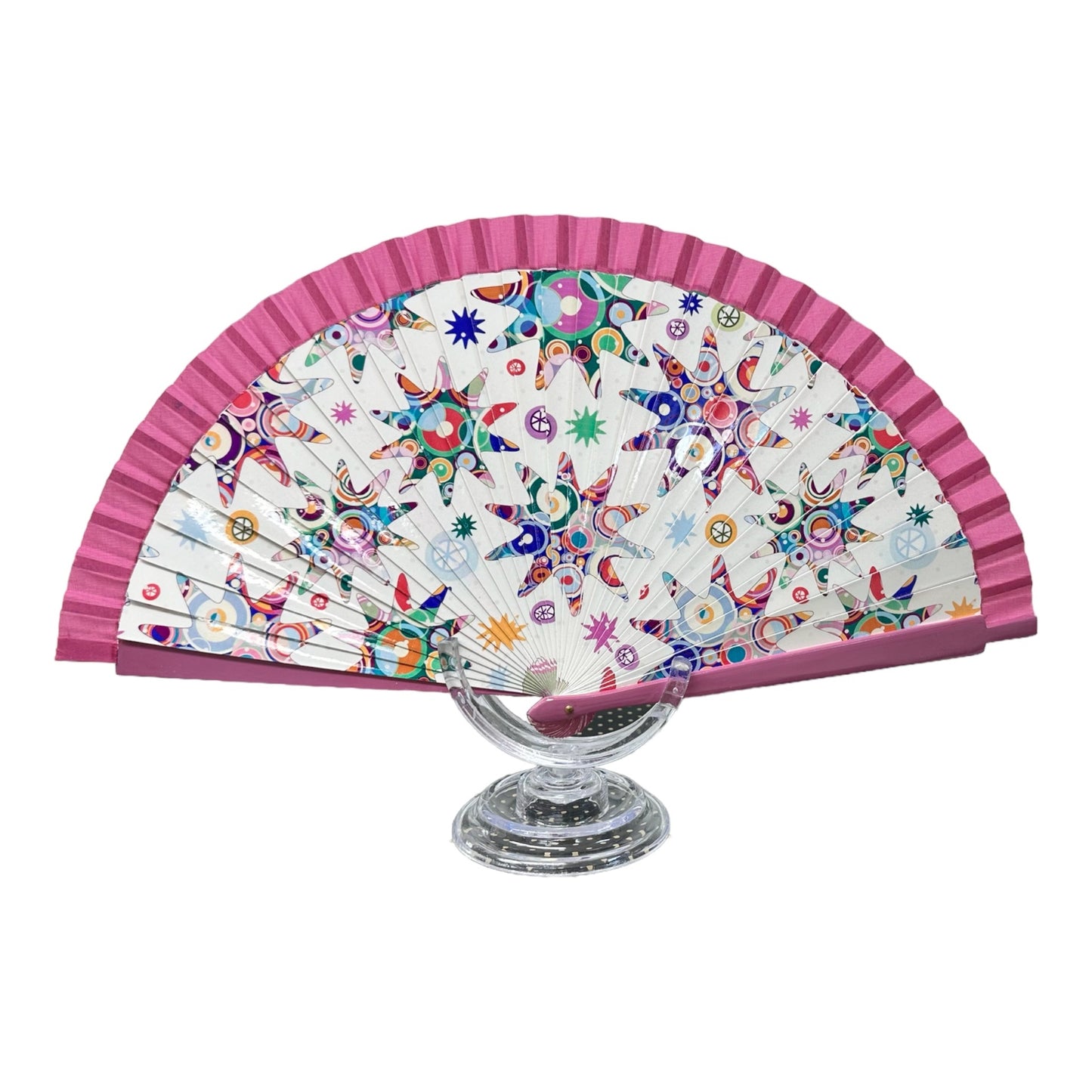 Party Hand Fans