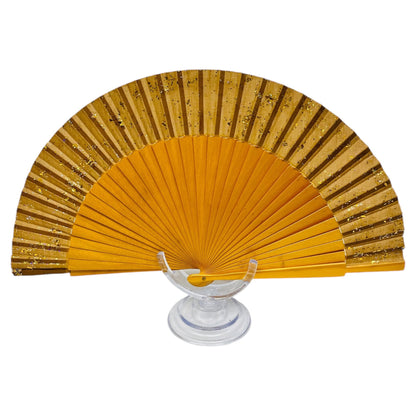 Shinny Hand Fans