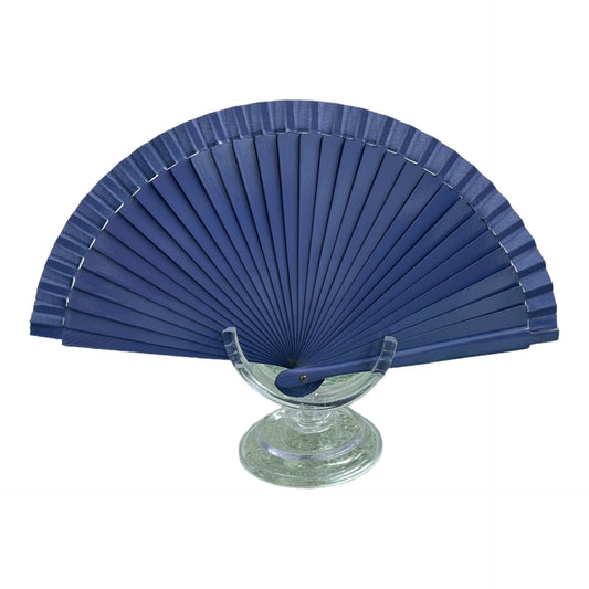 Solid Hand Fans