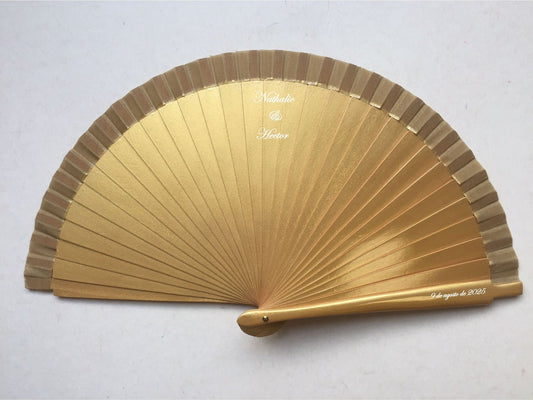 Custome Hand Fans