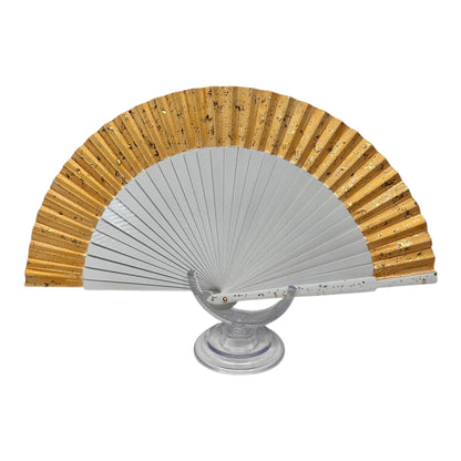 Shinny Hand Fans