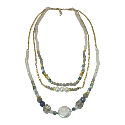 Pearl Natural Stone